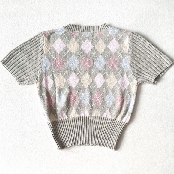 Sweater Top - Picture 3 of 12